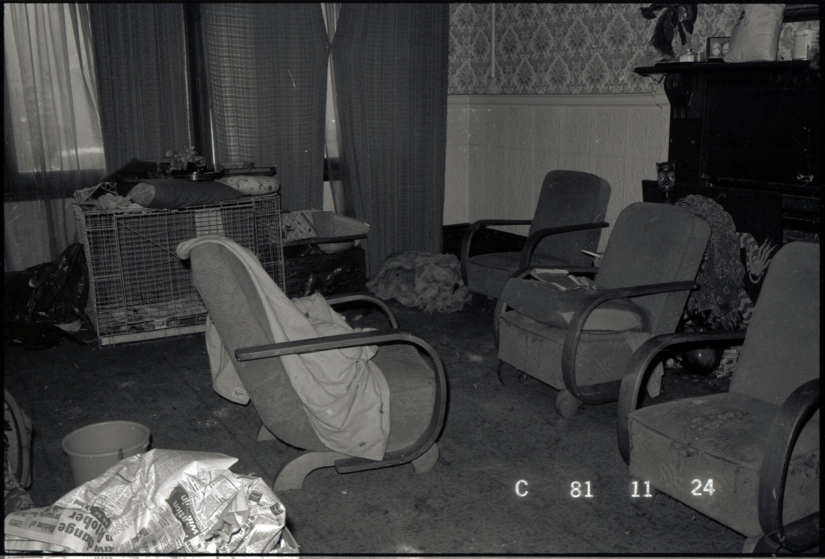 59 Ghuznee Street, Bath House, Private Hotel