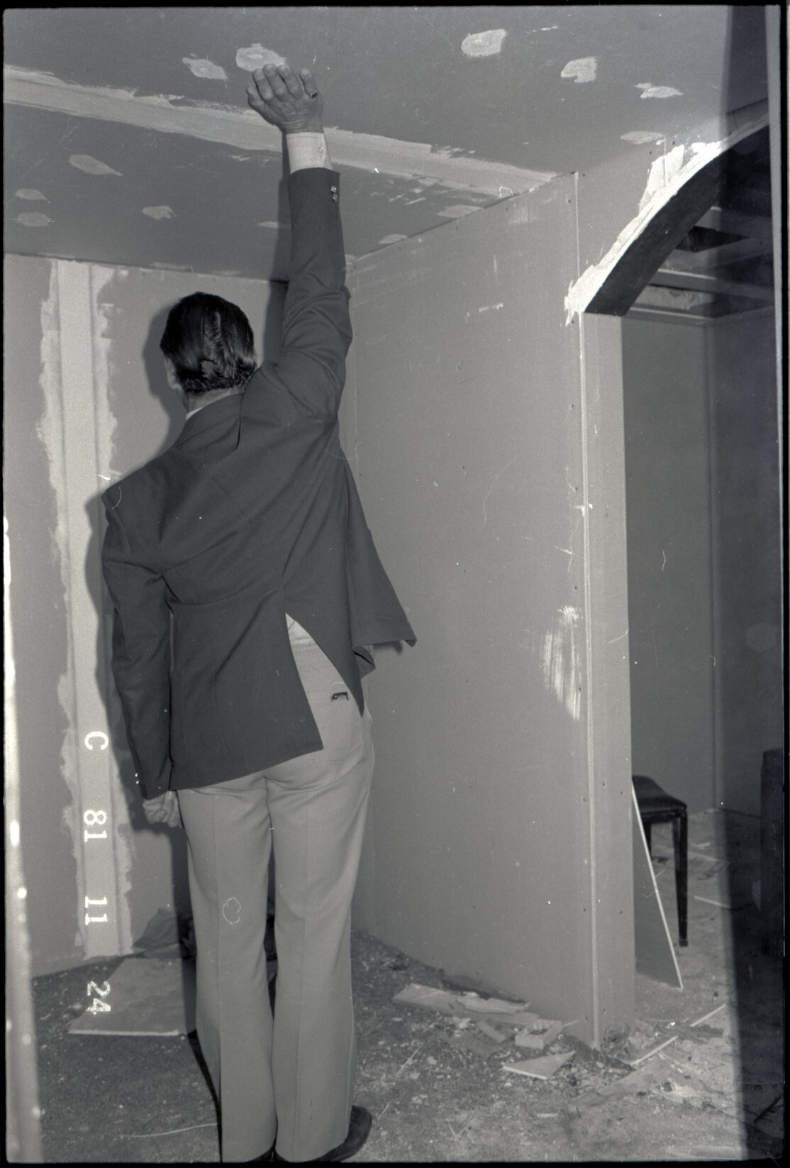 59 Ghuznee Street, Bath House, Private Hotel