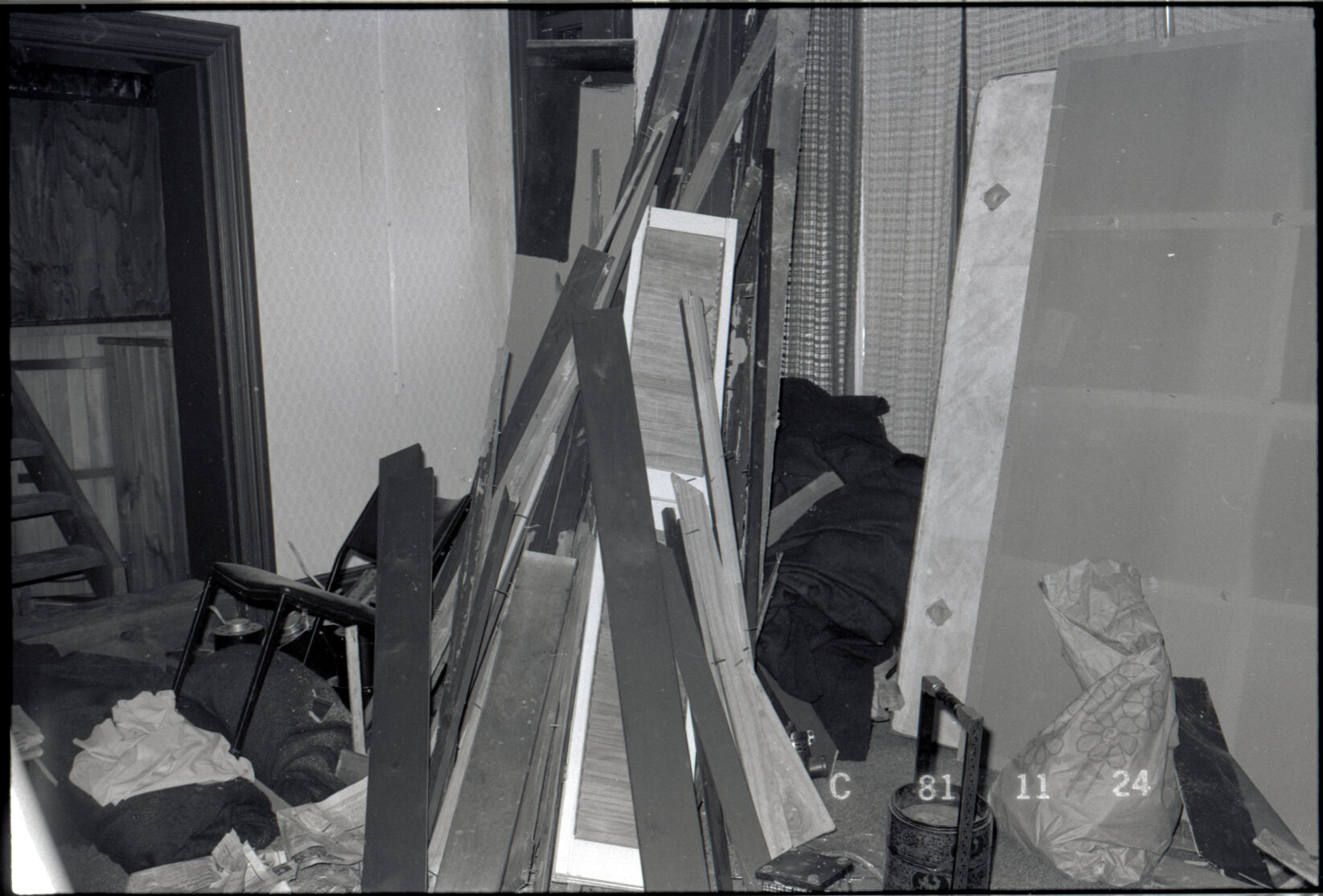 59 Ghuznee Street, Bath House, Private Hotel