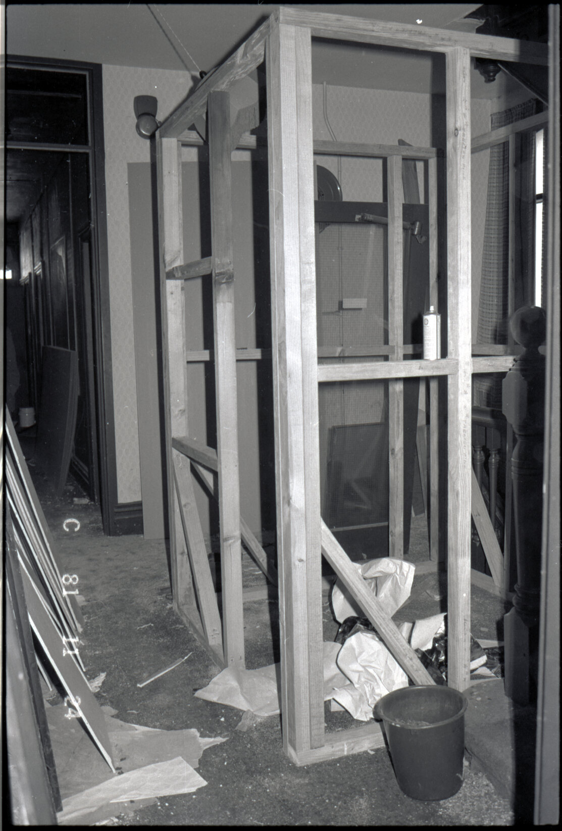 59 Ghuznee Street, Bath House, Private Hotel