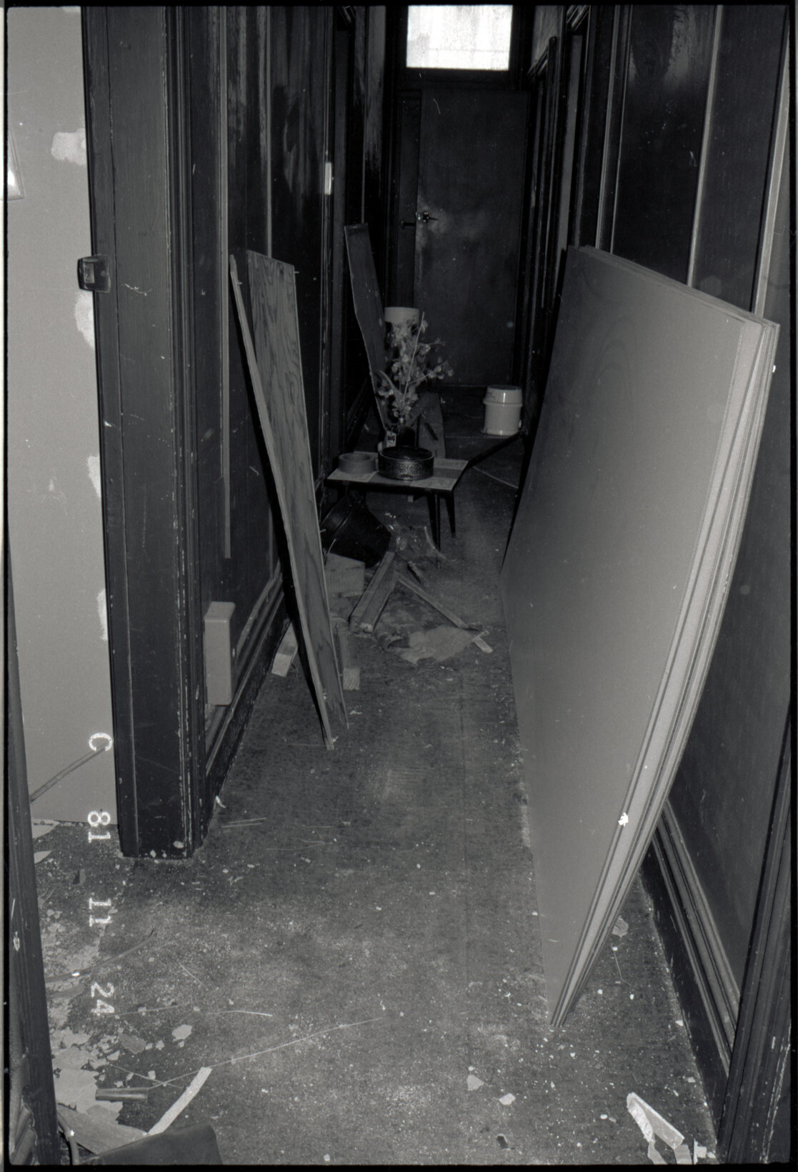 59 Ghuznee Street, Bath House, Private Hotel