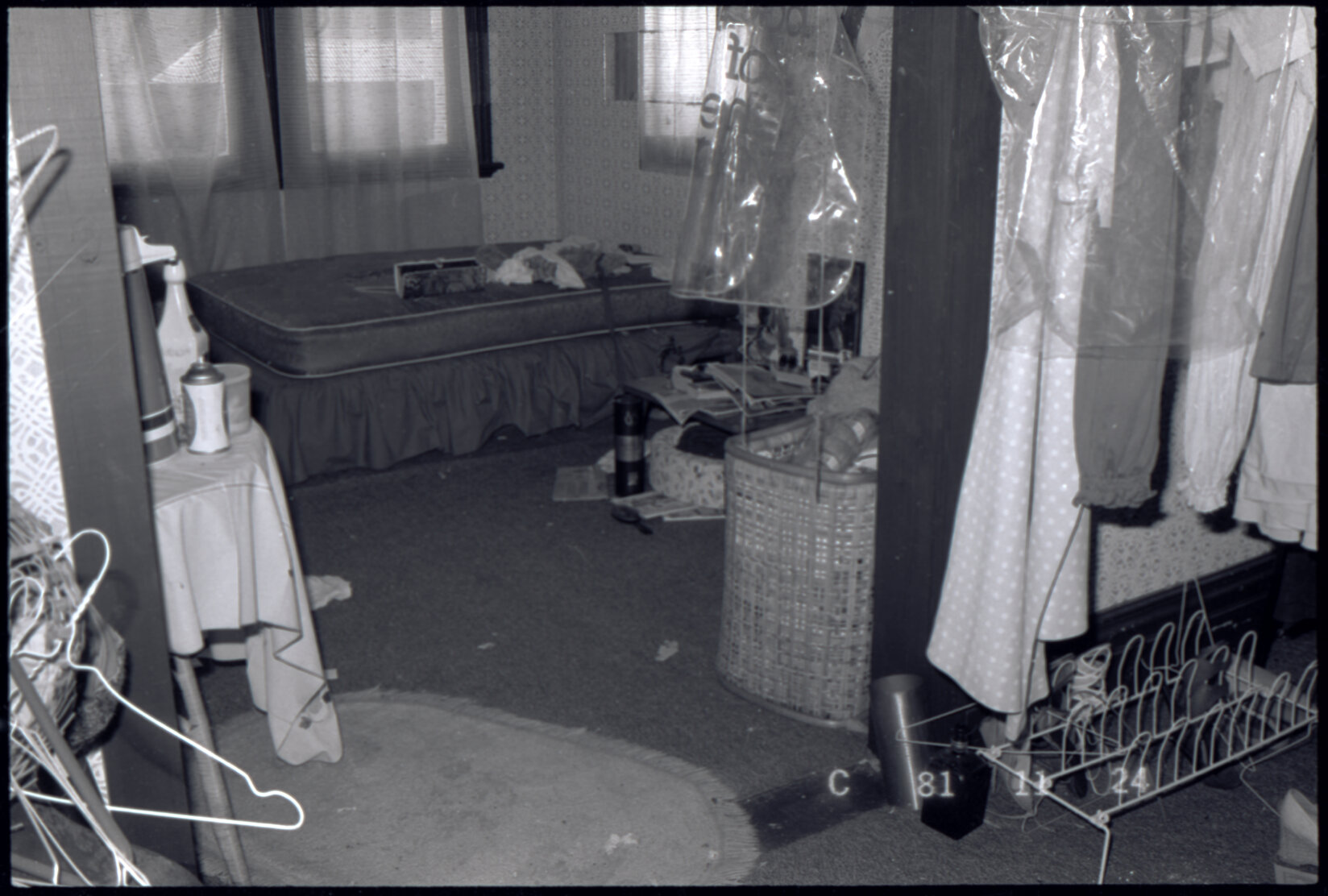 59 Ghuznee Street, Bath House, Private Hotel