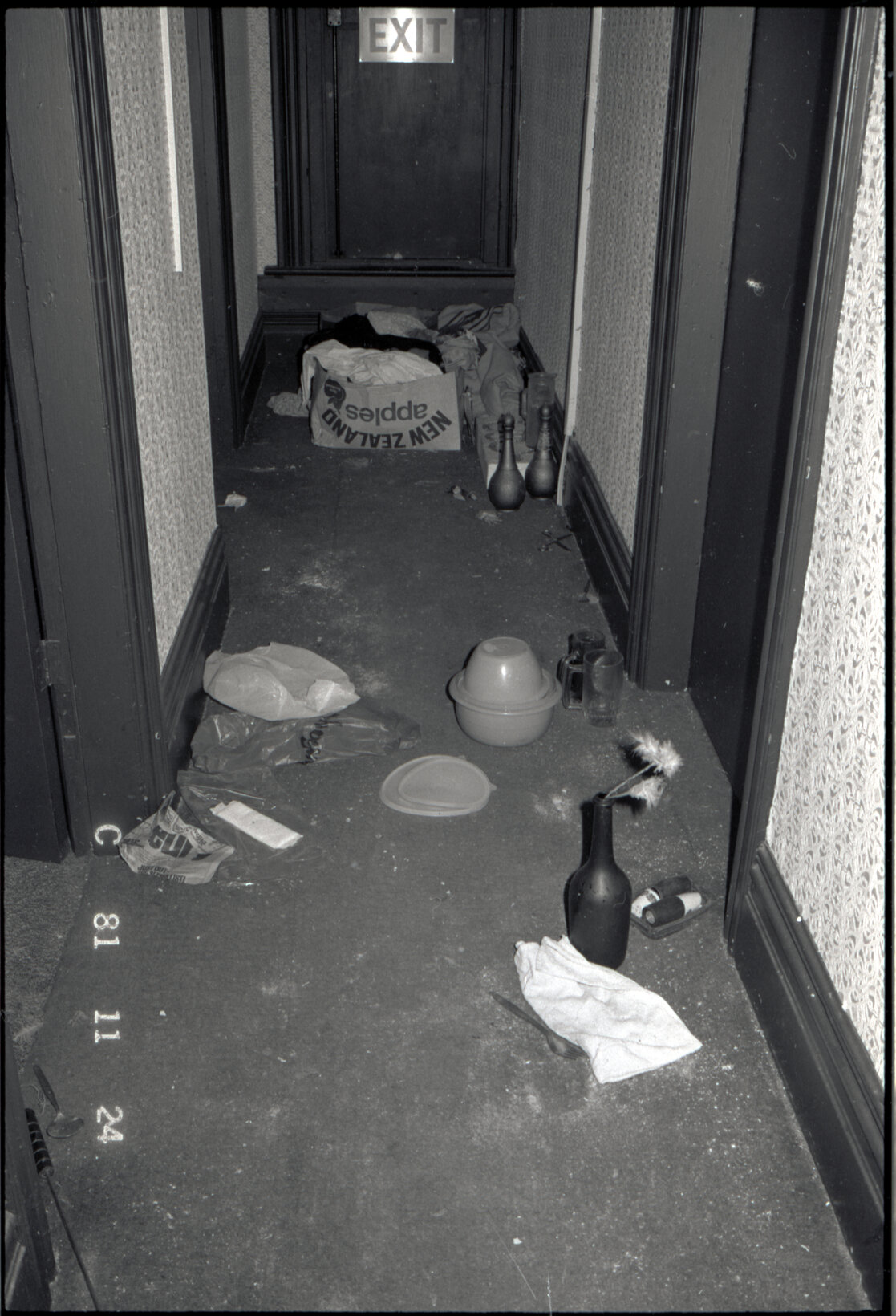 59 Ghuznee Street, Bath House, Private Hotel