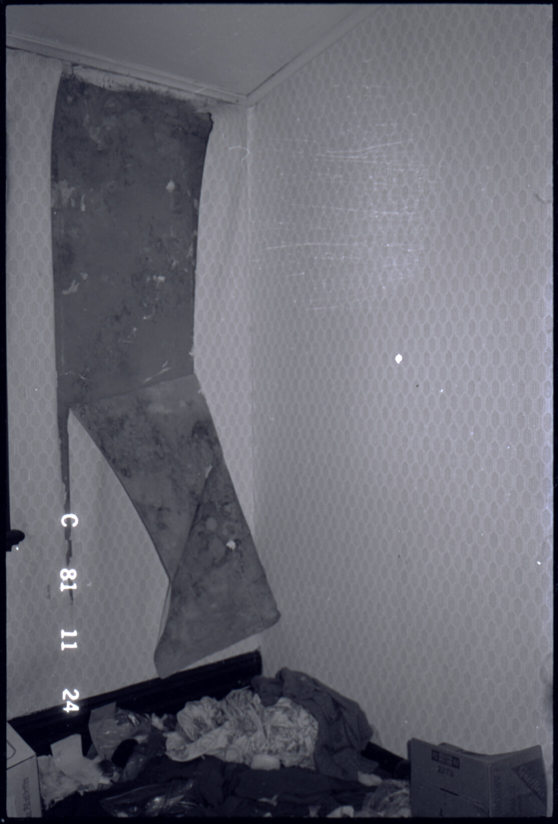 59 Ghuznee Street, Bath House, Private Hotel