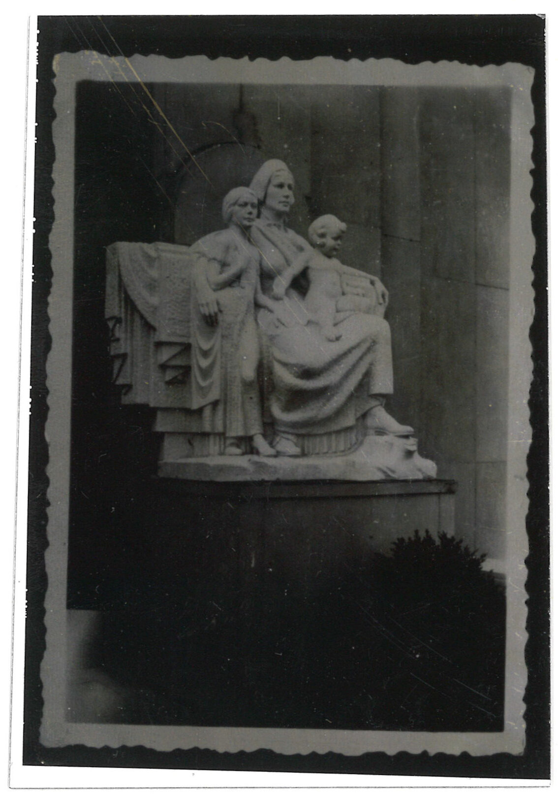 Photographs of Centennial Exhibition, 1940