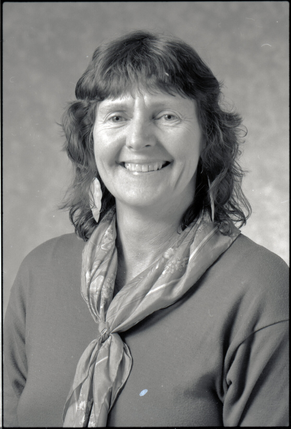 Liz Thomas, Councillor