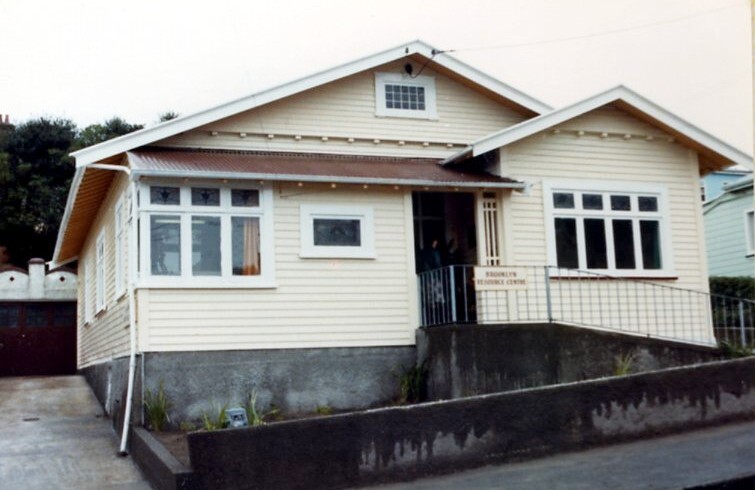 Brooklyn Resource Centre