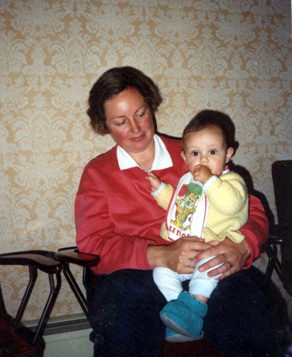 New Mothers' Support Group