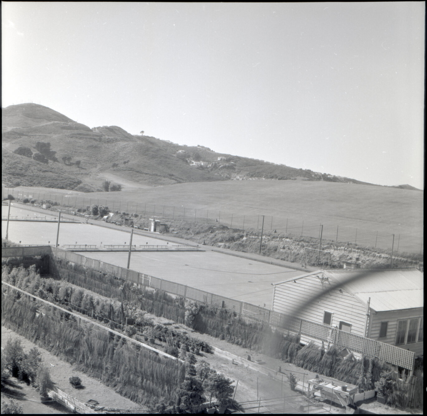 i. Berhampore Nursery, gardens