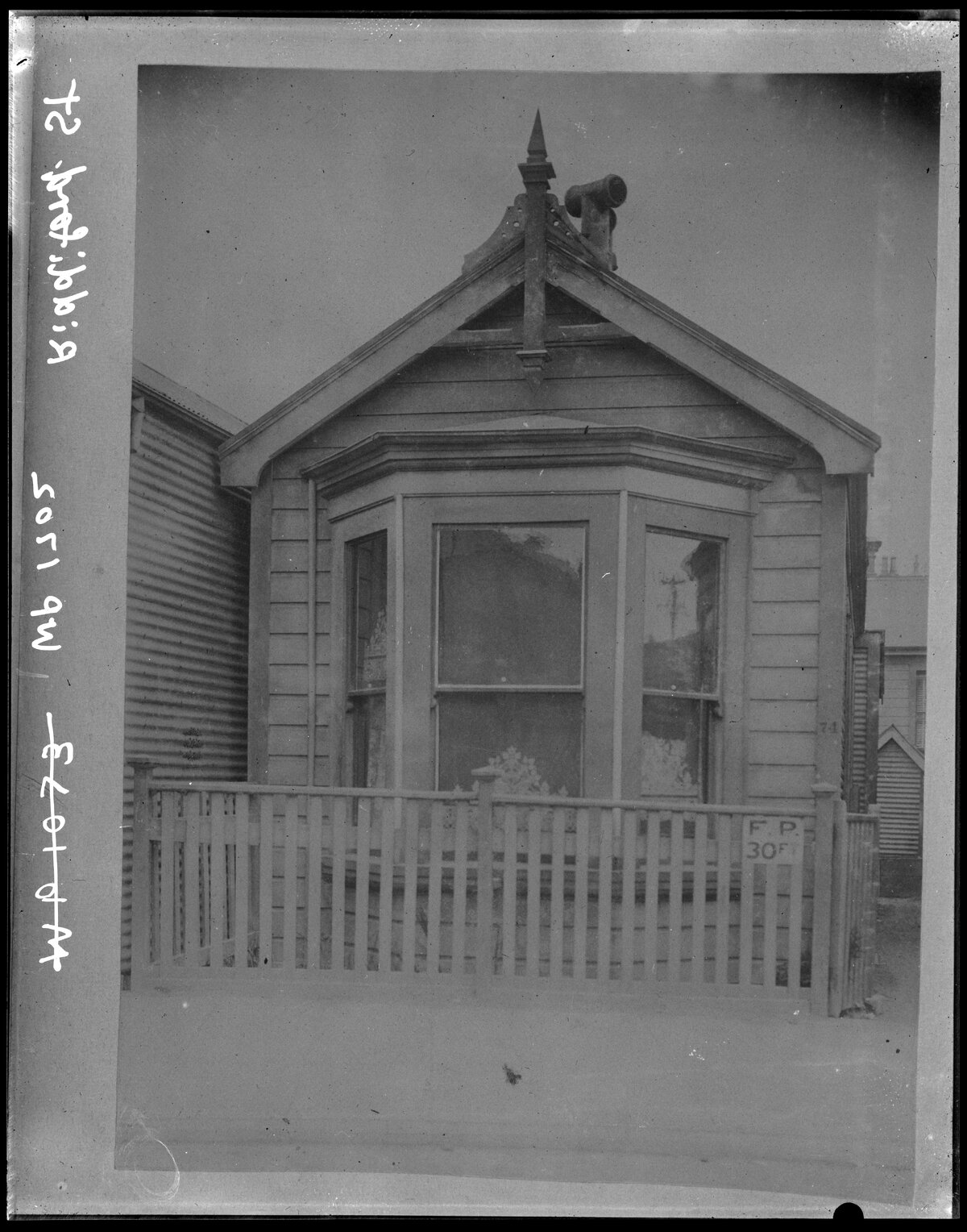 240 Riddiford Street