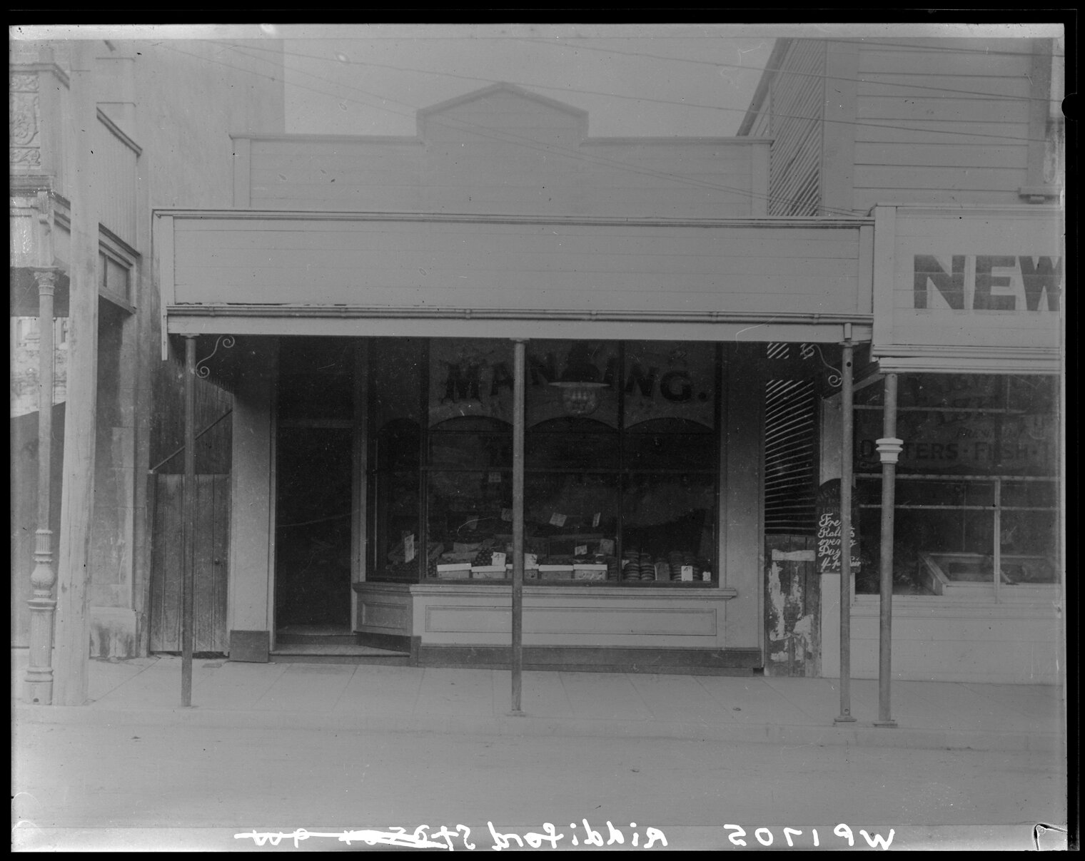 136 Riddiford Street