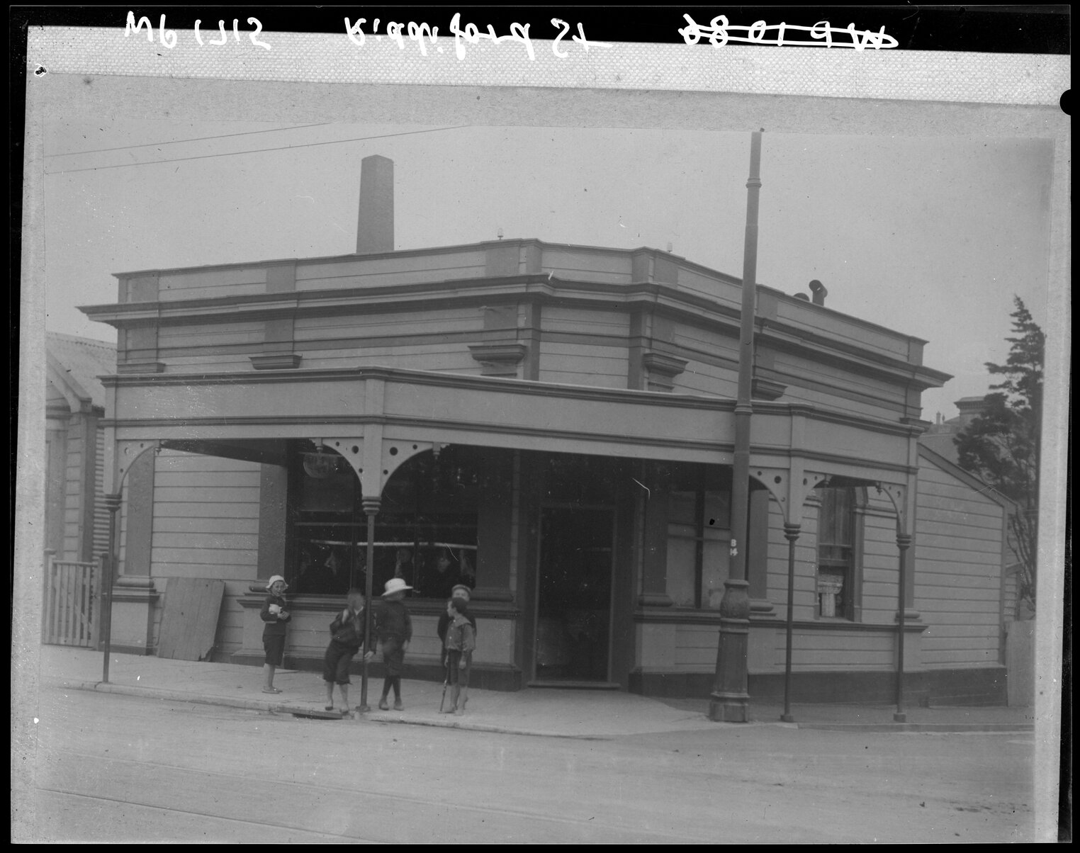 236 Riddiford Street