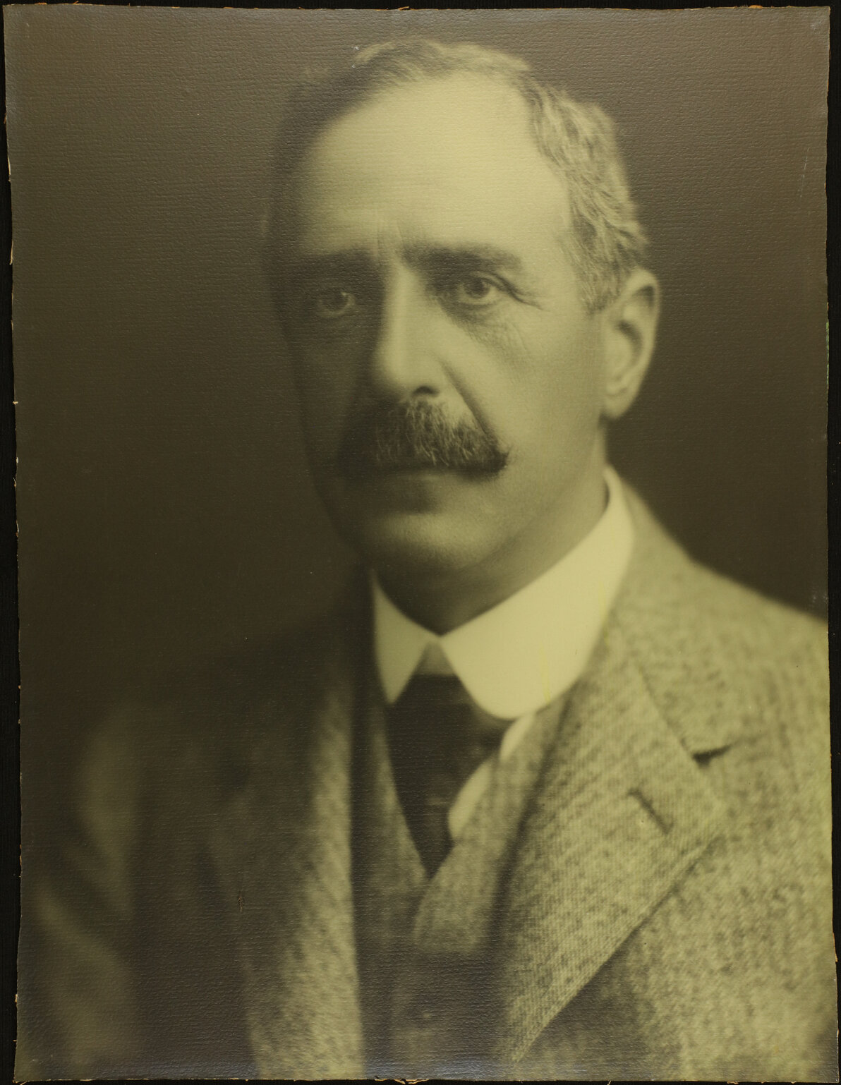 Evan Perry M I E E (1865-1938)