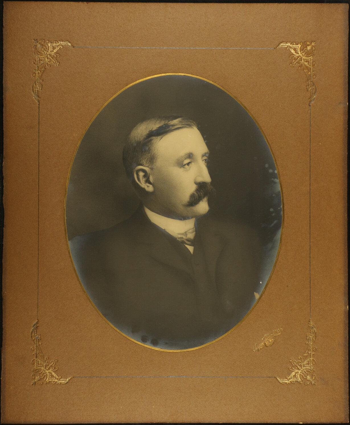 Stuart Richardson, Tramways and Electrical Engineer, 1905-1914