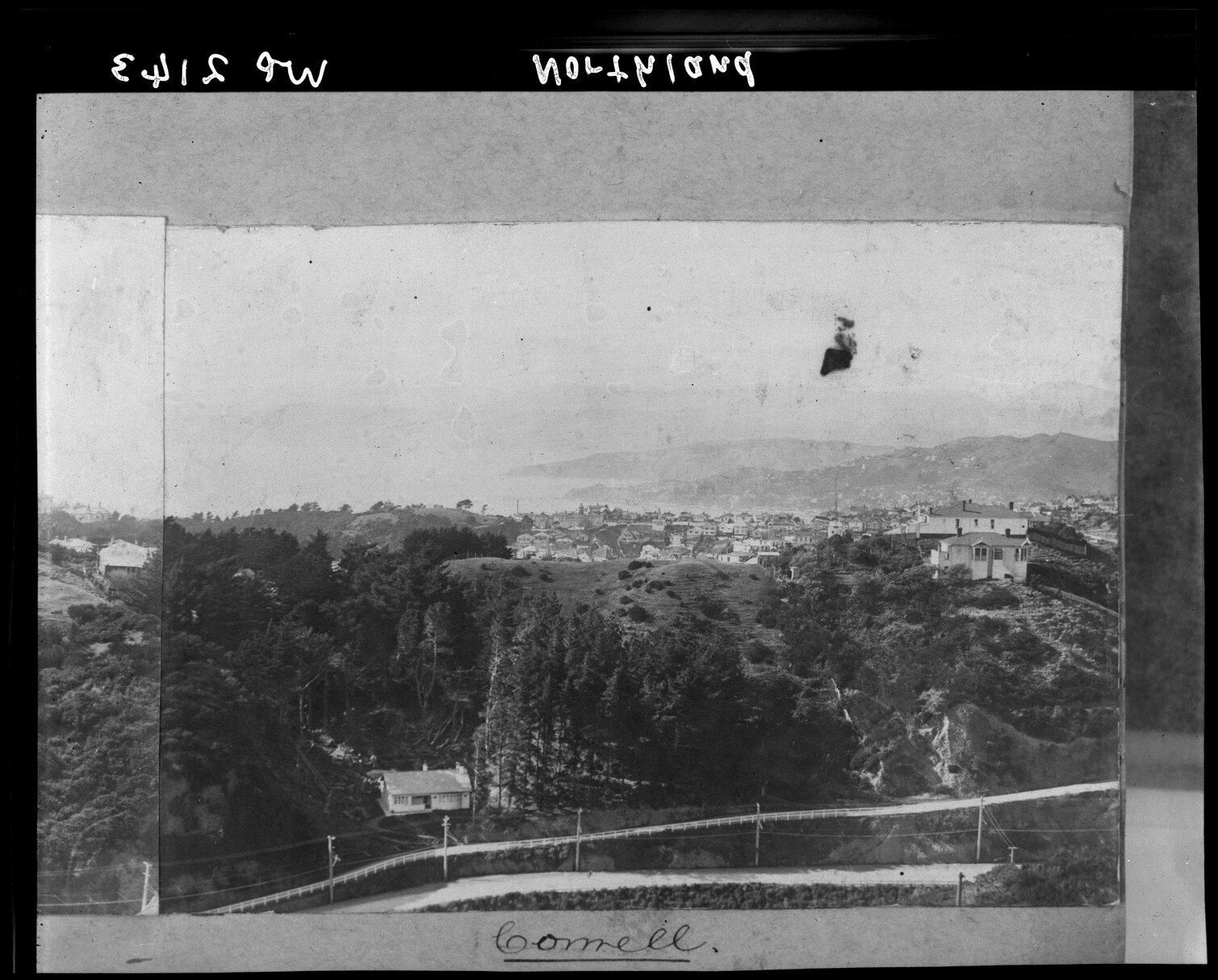 Land Purchase for housing purposes, Northland