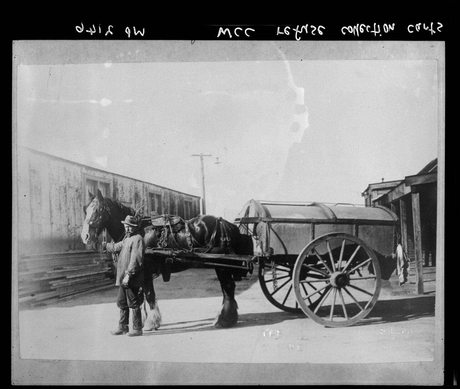 Wellington City Council refuse collection carts