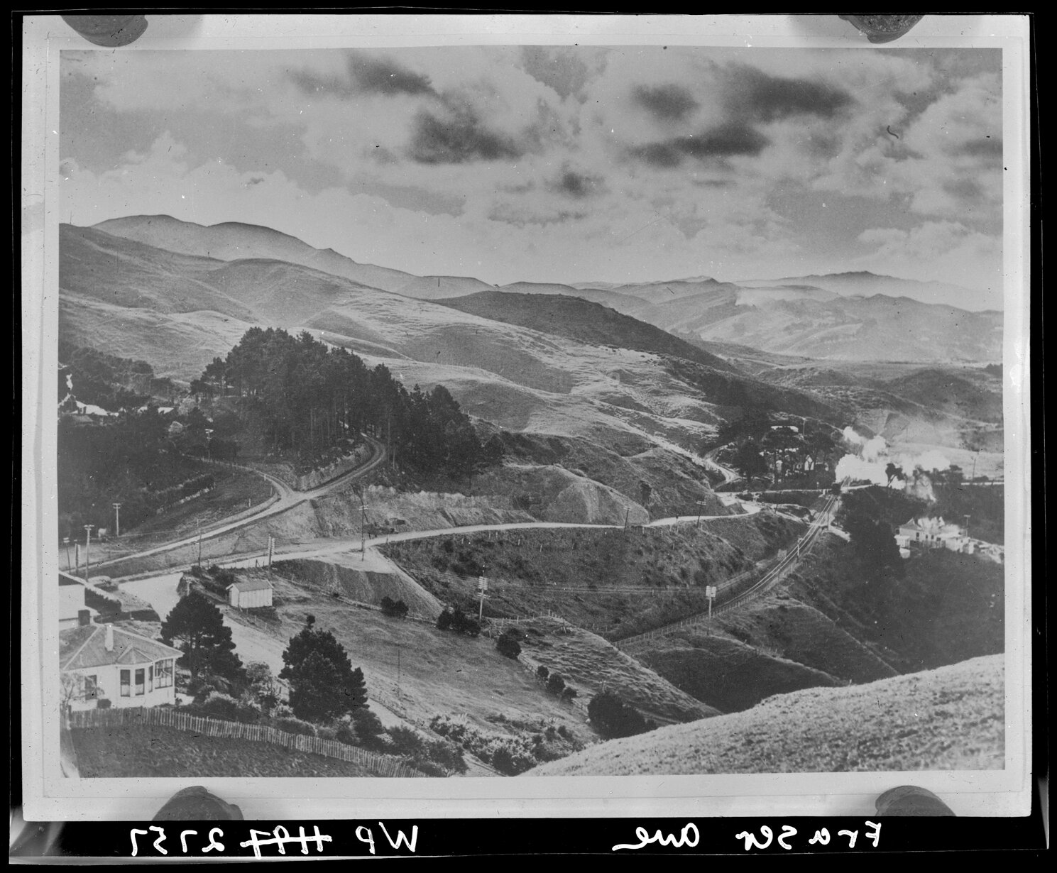 Fraser Avenue, Khandallah