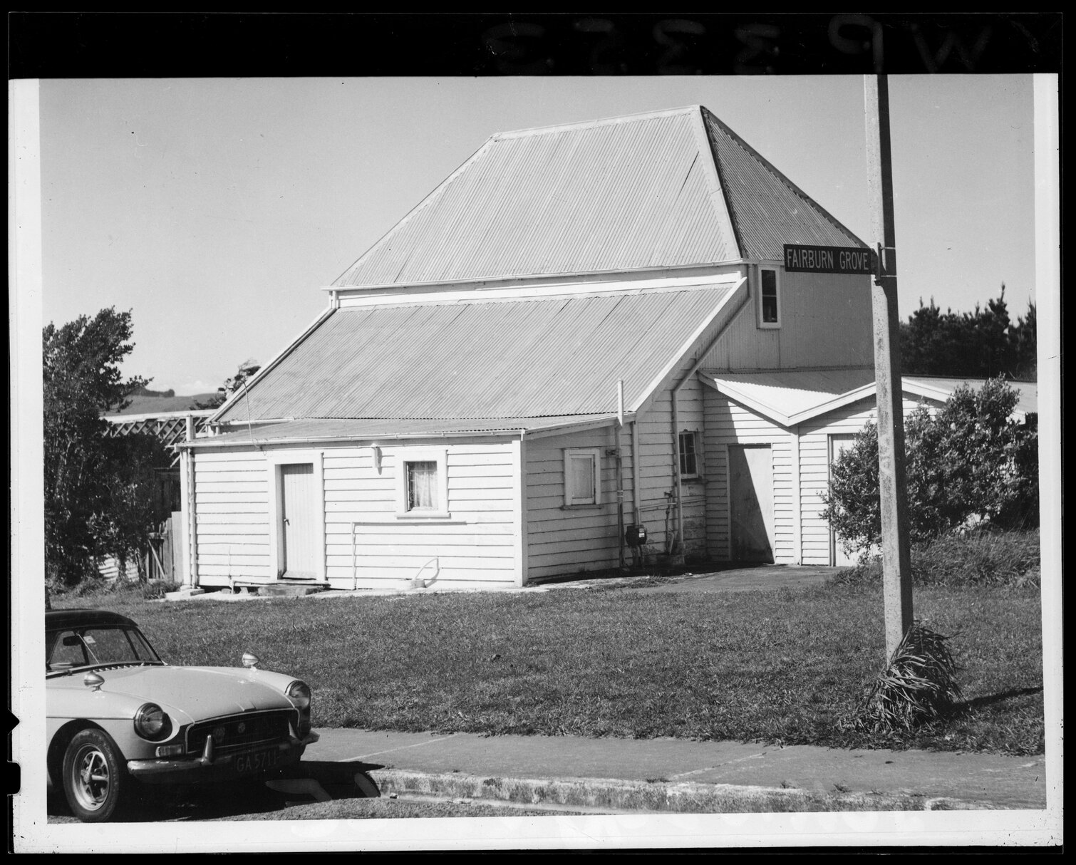 15 Truscott Avenue, Johnsonville