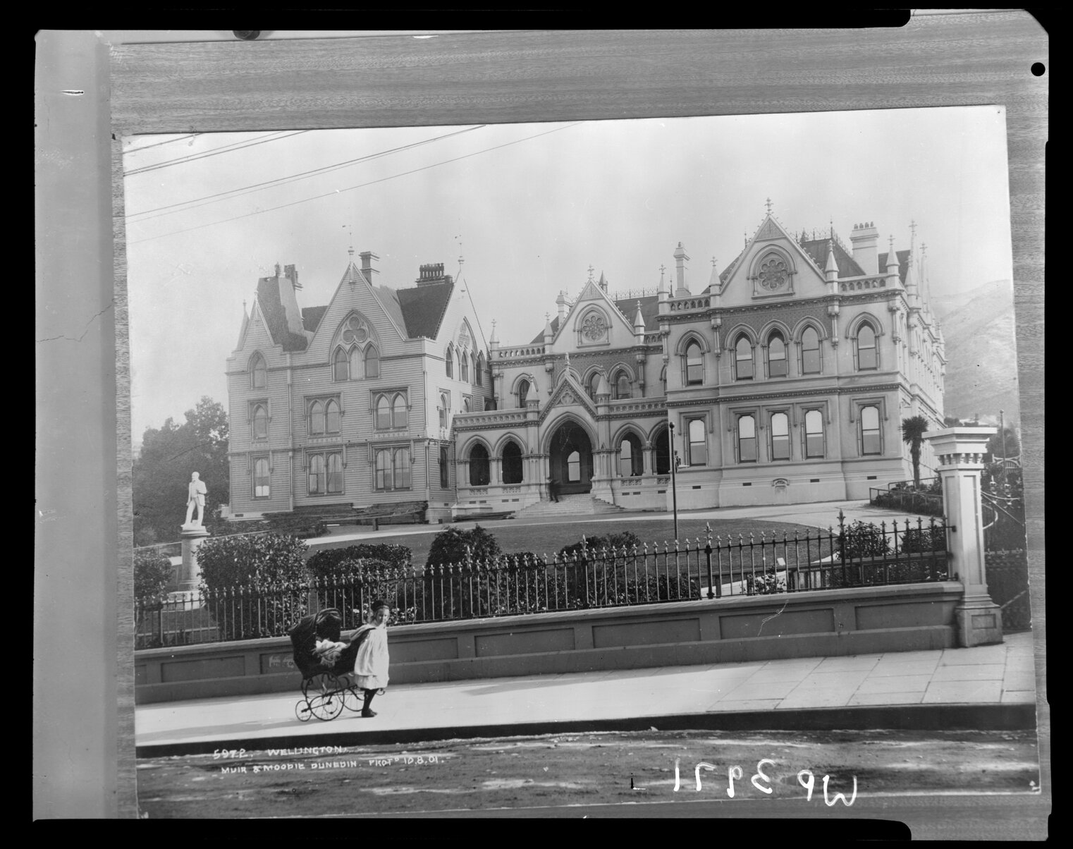 Parliament Buildings