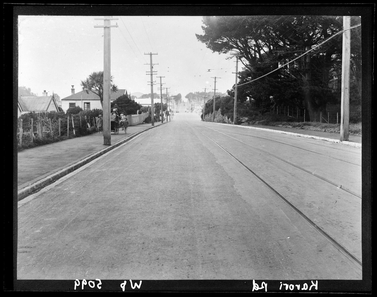 Karori Road
