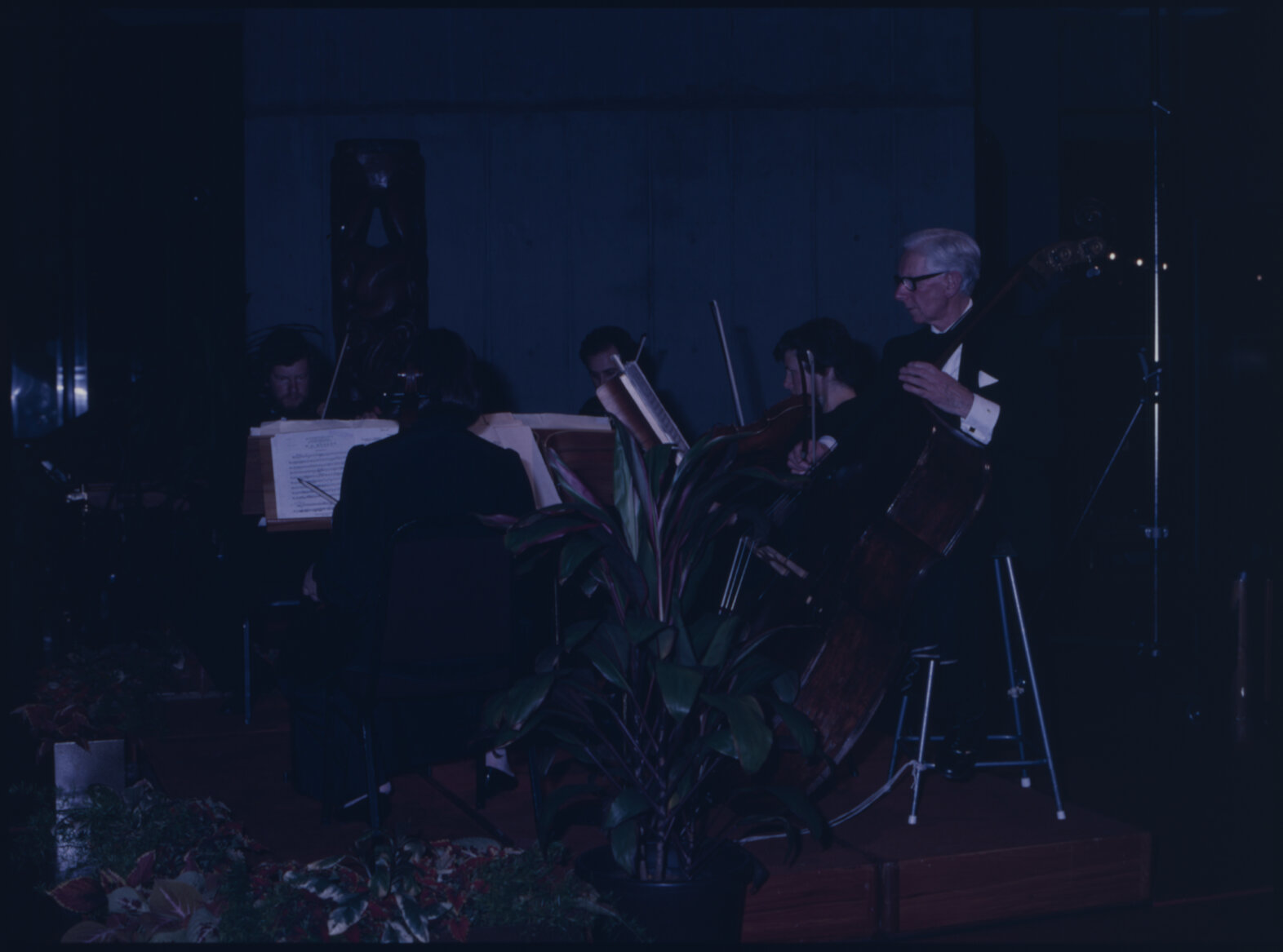 Civic Dinner: Renouf Foyer, Inaugural Awards