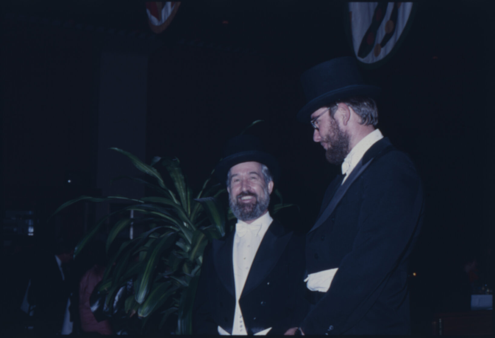 Civic Dinner: Renouf Foyer, Inaugural Awards