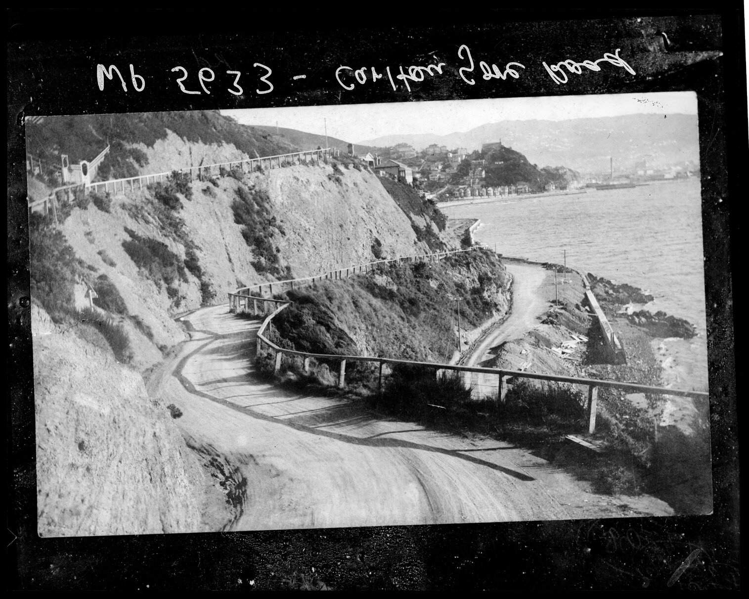 Carlton Gore Road, Roseneath