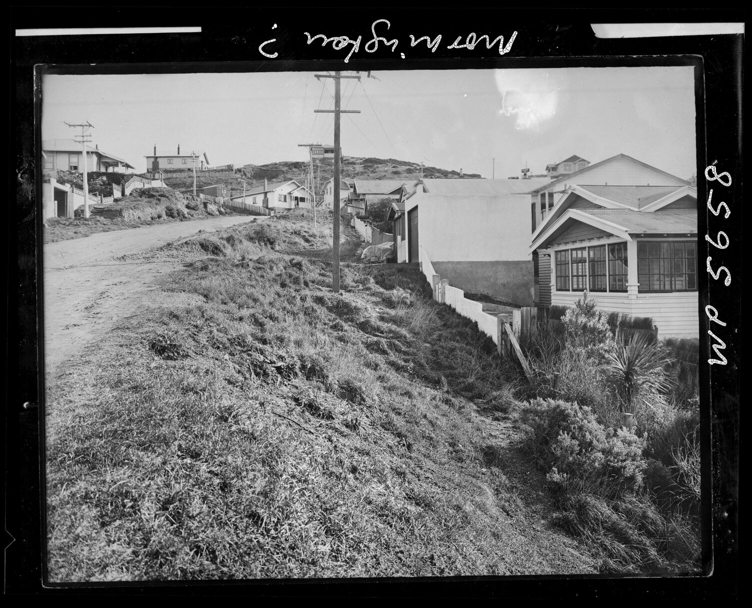 Unidentified location, possibly Mornington