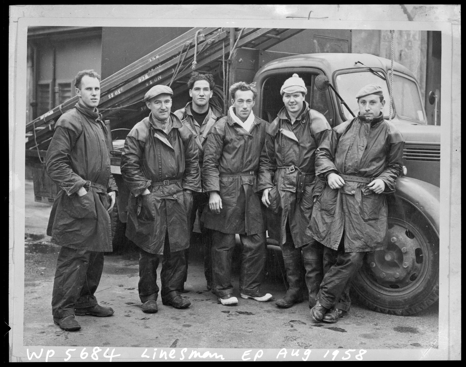 Municipal Electricity Department Linesmen