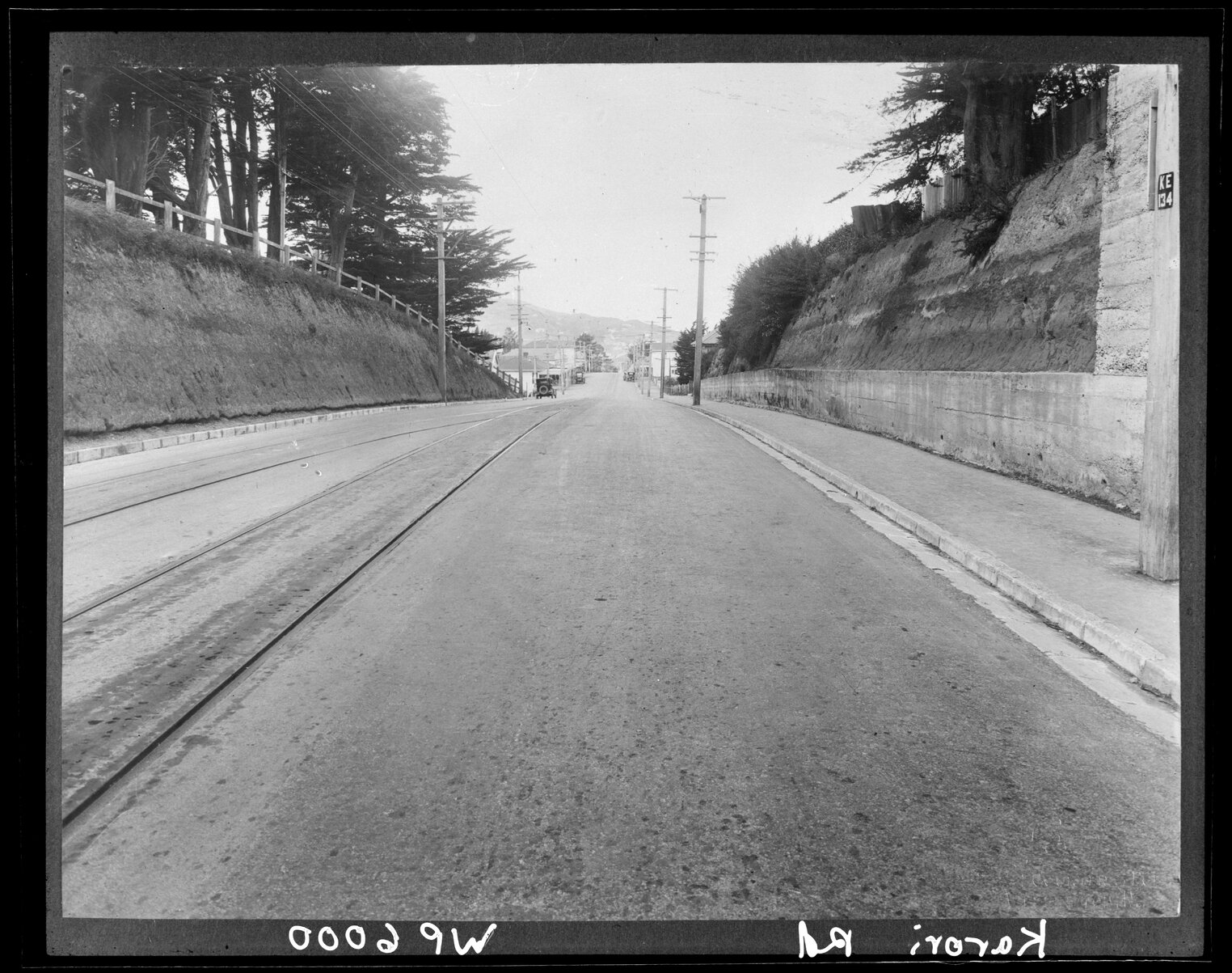 Karori Road