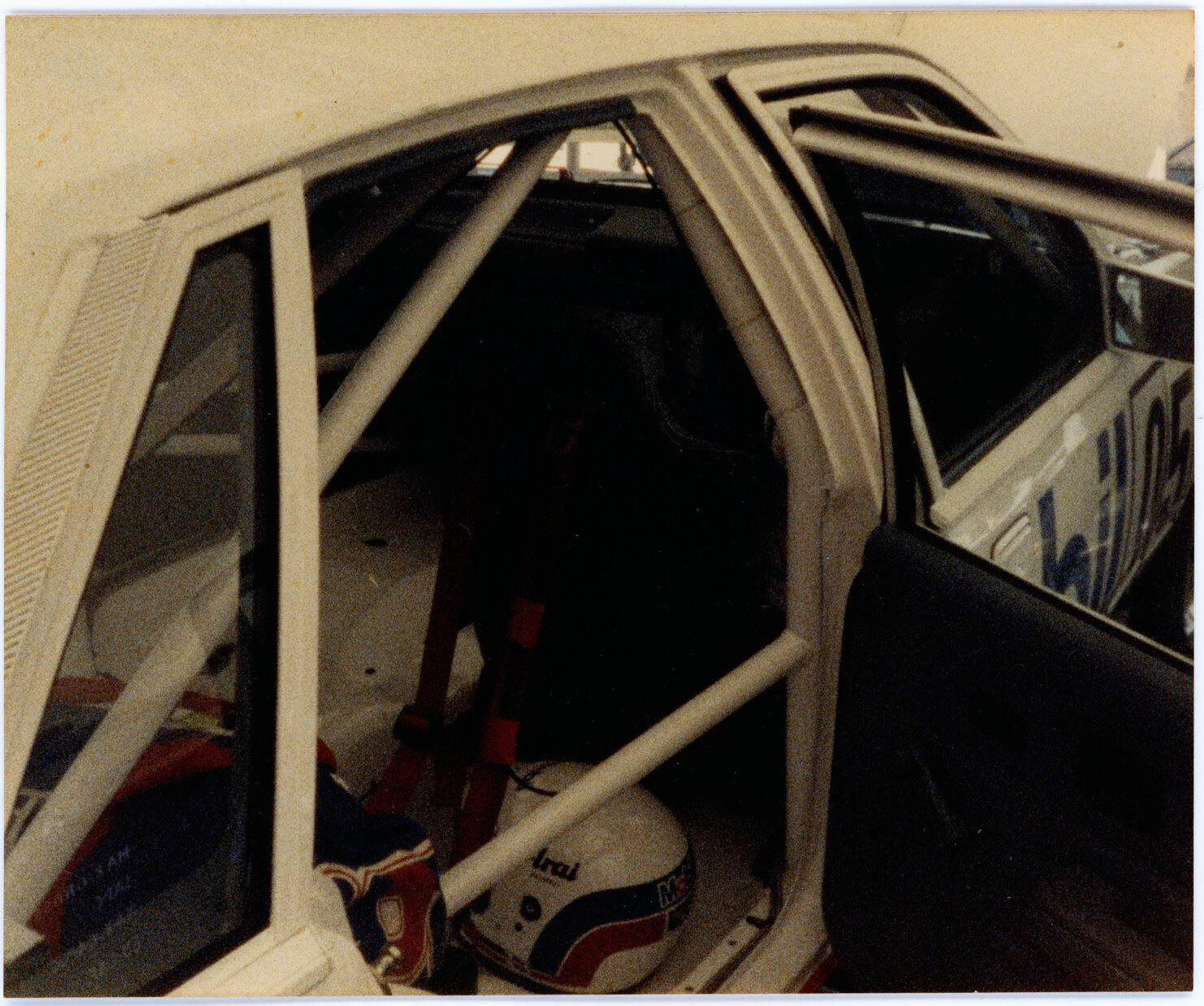 Mobil 500 Street Race