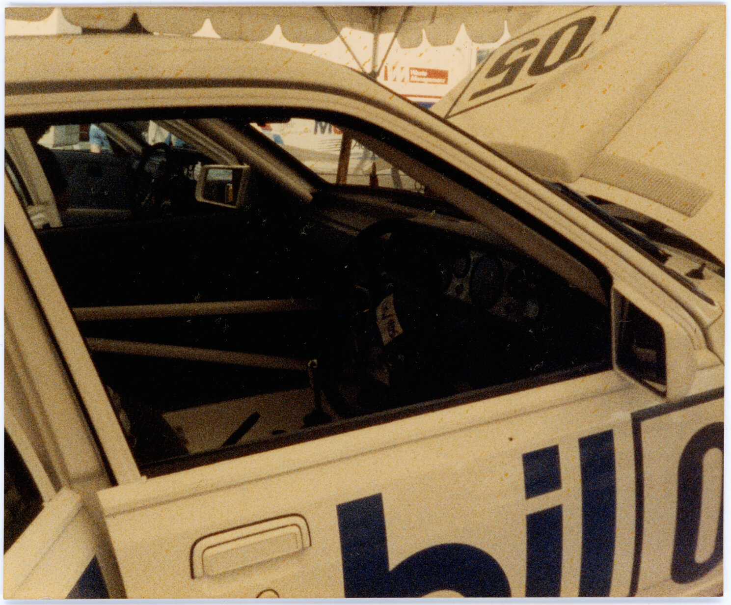 Mobil 500 Street Race