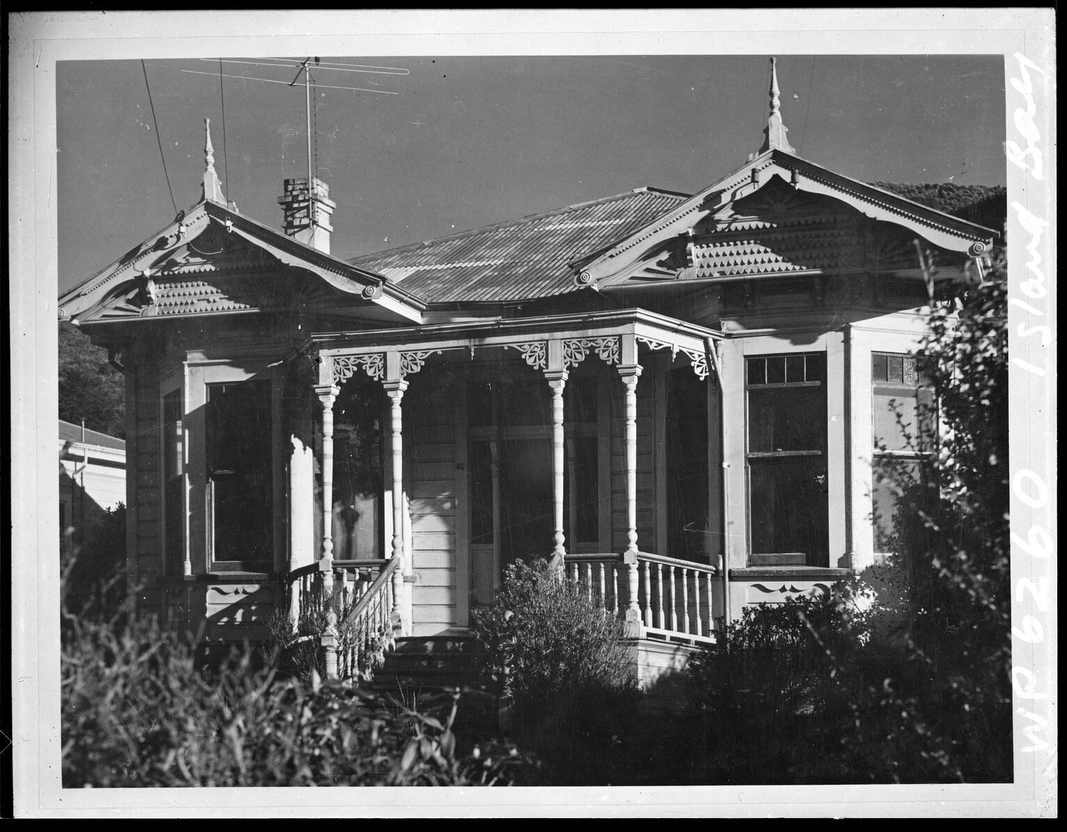 46 Derwent Street, Island Bay