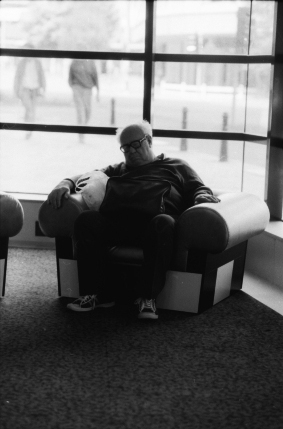 G, Open Day and Official Opening