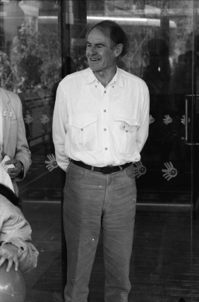 G, Open Day and Official Opening