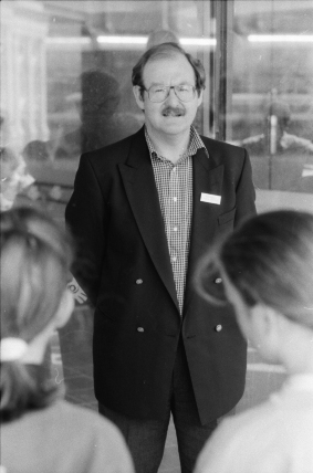 G, Open Day and Official Opening