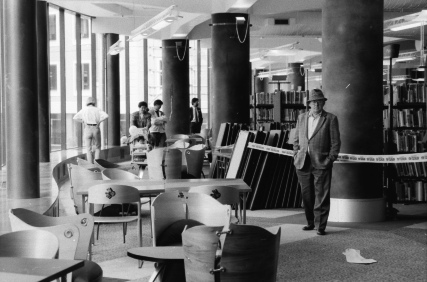 G, Open Day and Official Opening