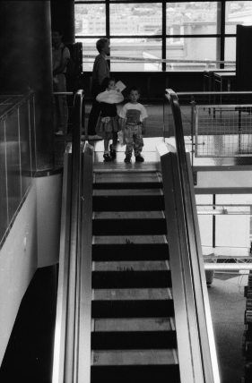 G, Open Day and Official Opening