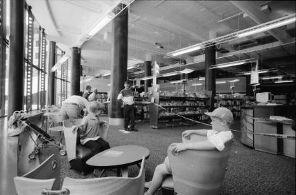 G, Open Day and Official Opening