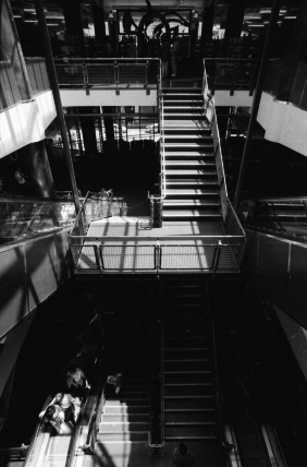 G, Open Day and Official Opening