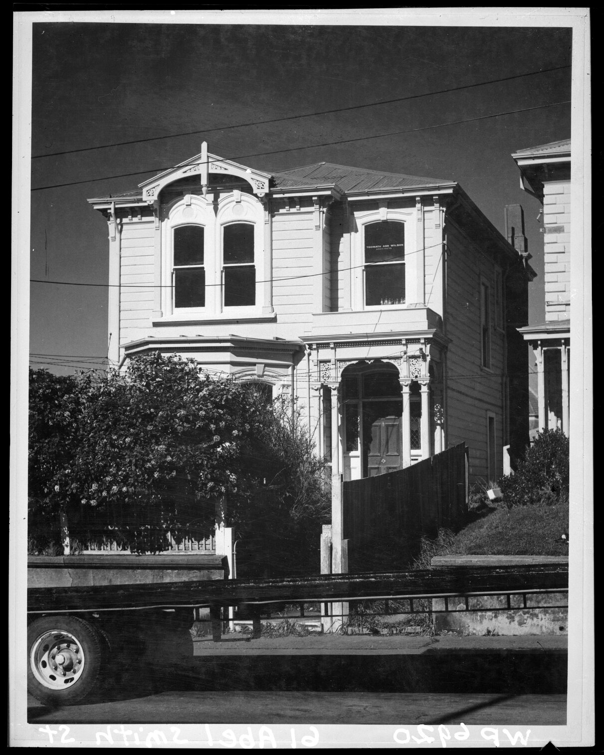 61 Abel Smith Street, Te Aro