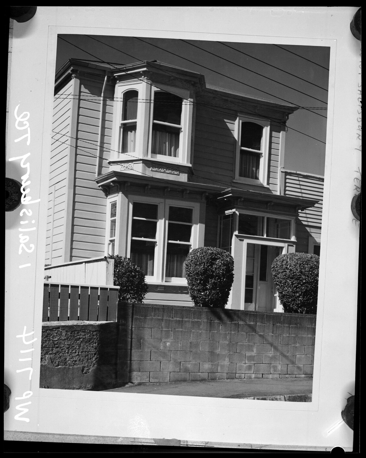 1 Salisbury Terrace, Newtown