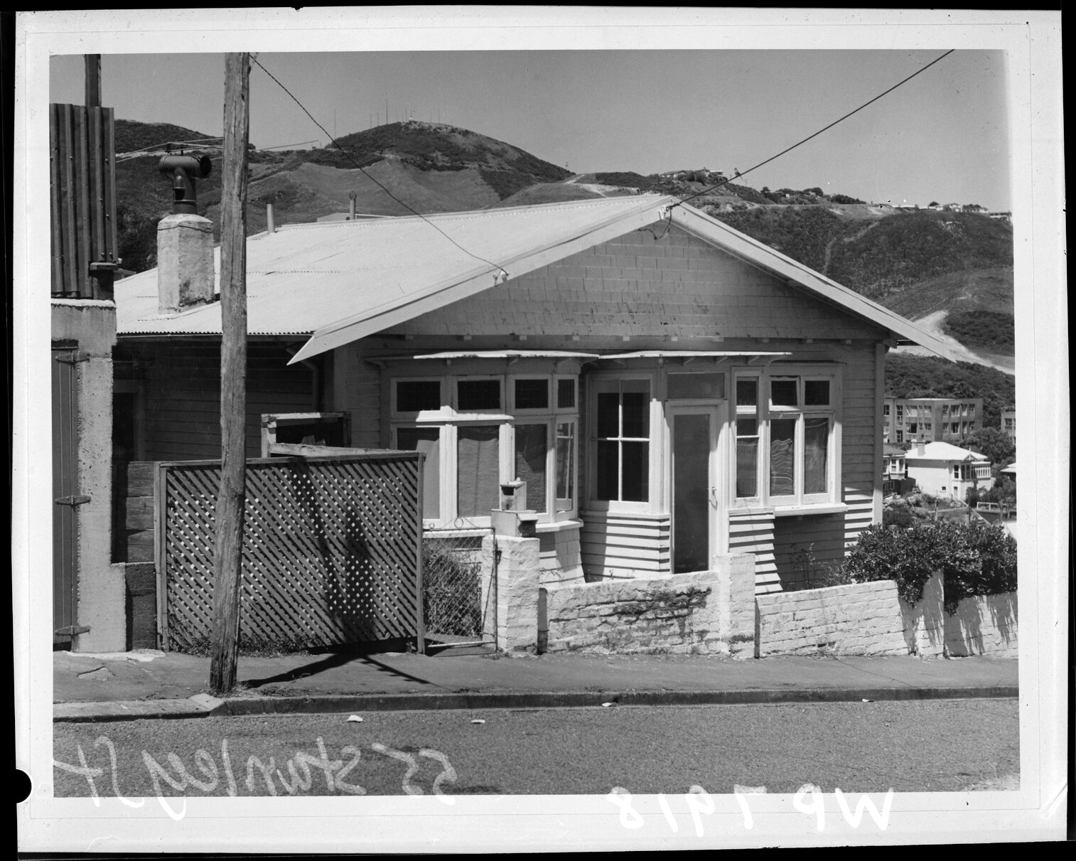 55 Stanley Street, Berhampore