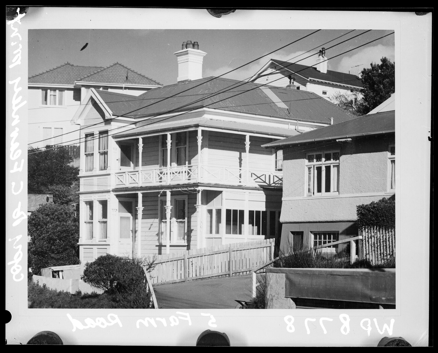 Dwelling, 5 Farm Road, Northland