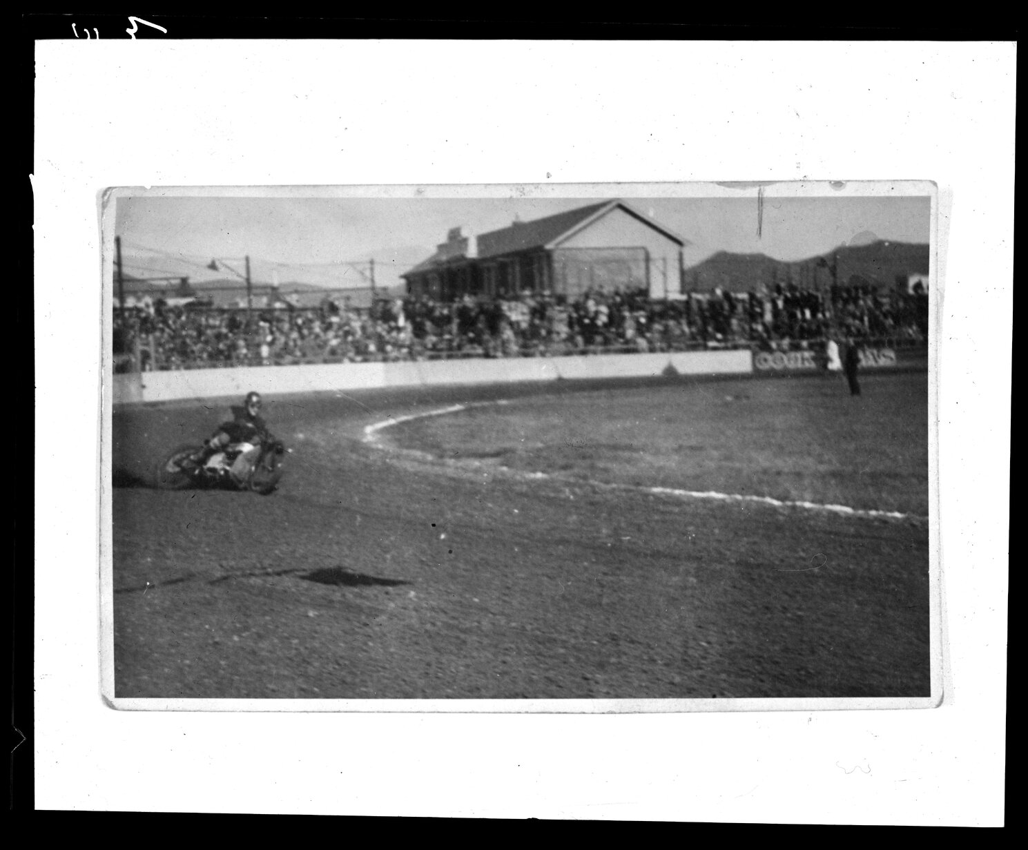 Kilbirnie Speedway