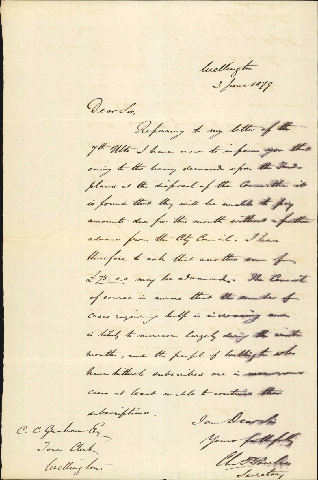Re memo re the removal of boulders - Kennedy Brothers, Greymouth