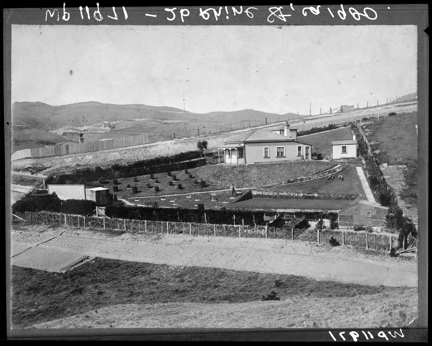 Dwelling, 26 Rhine Street, Island Bay