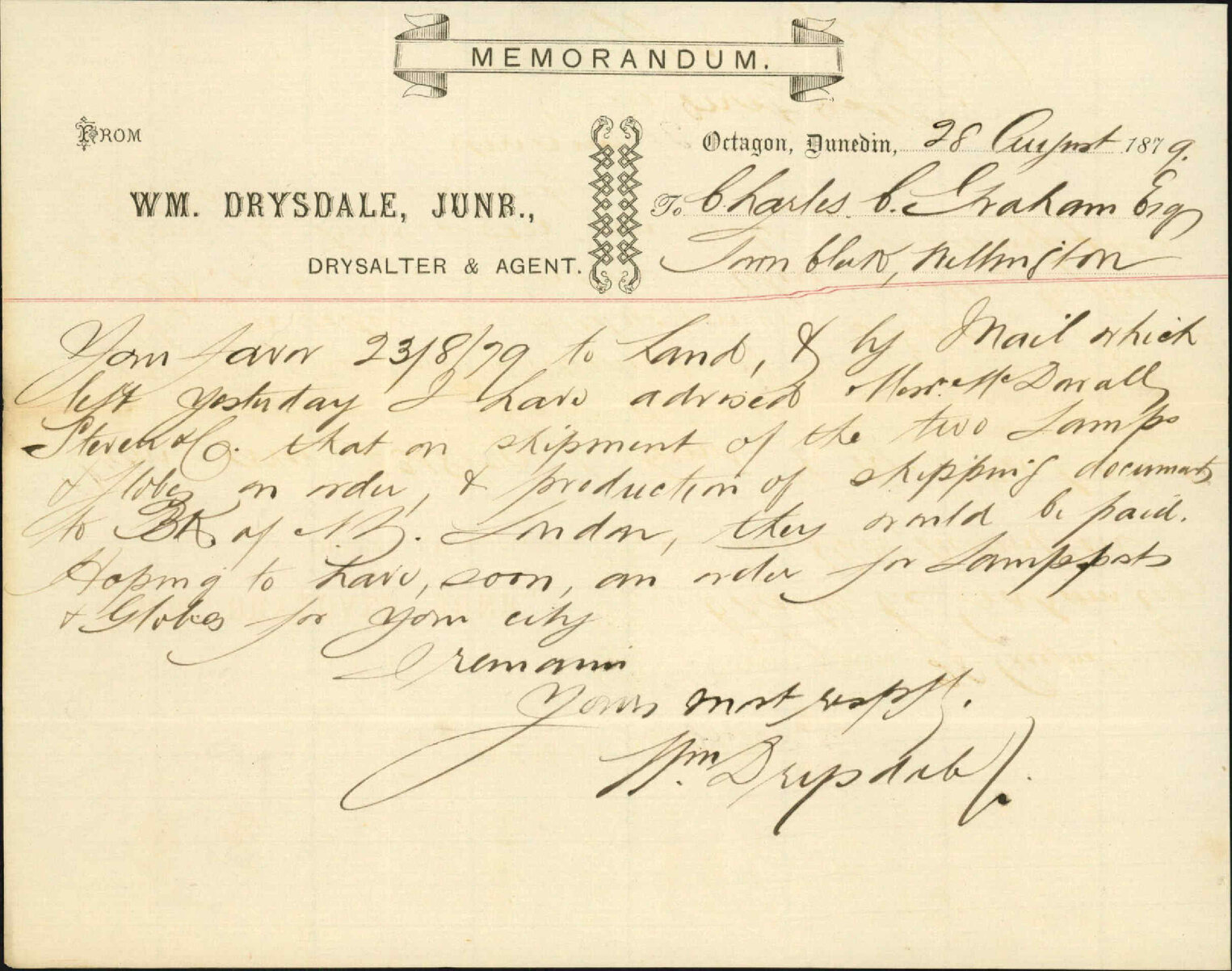 Re Edward McLuggage complaint - City Surveyor