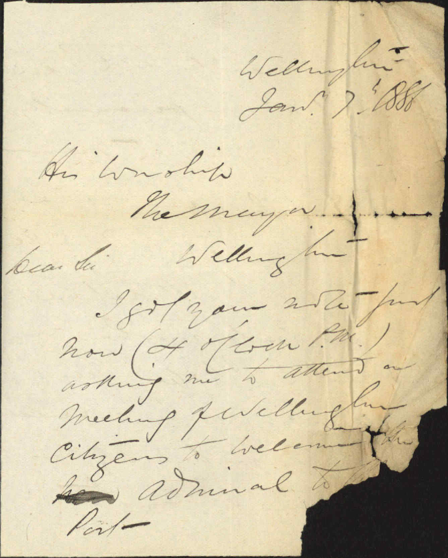 Unable to attend the meeting today - P A Buckley