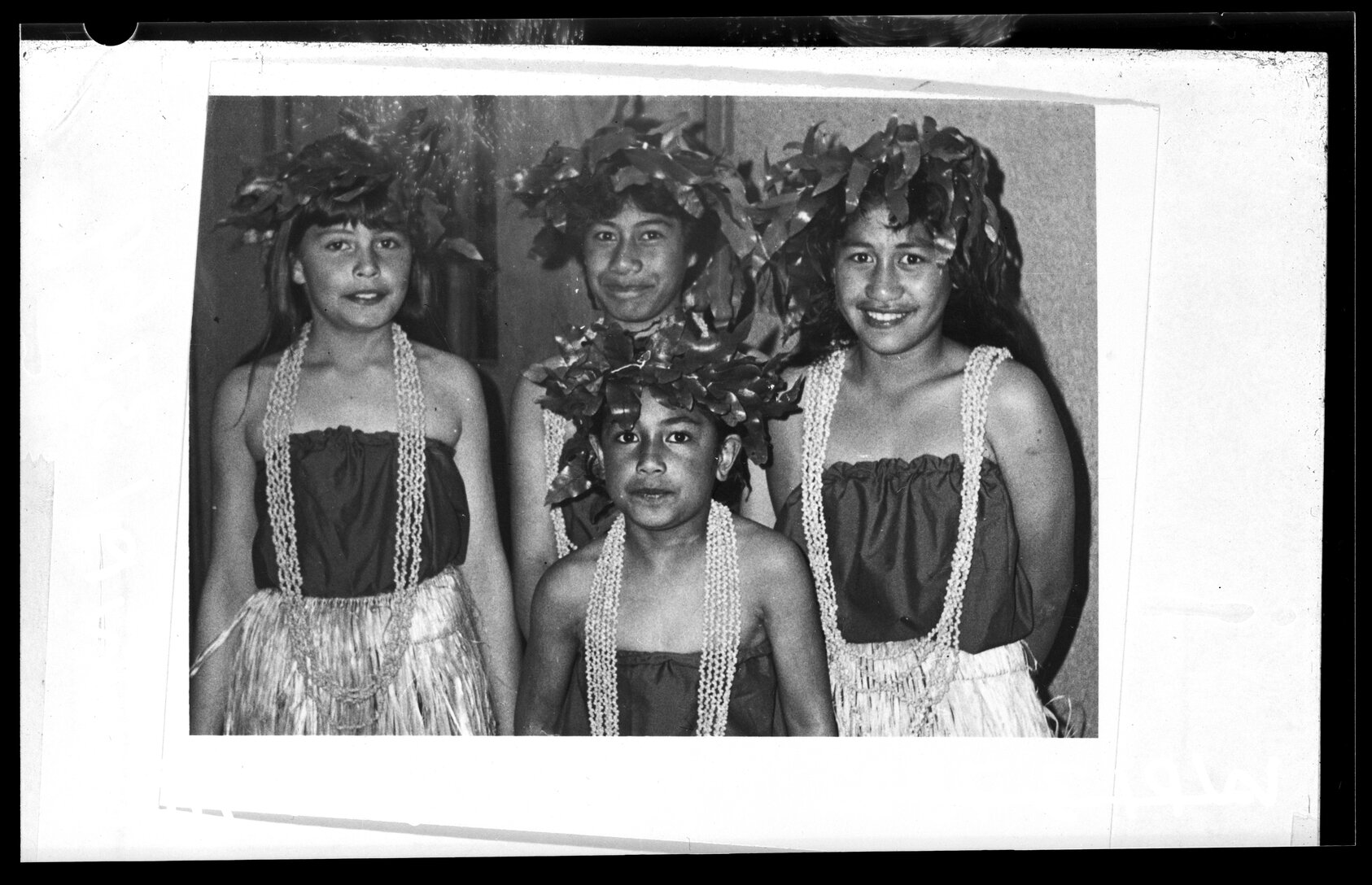 Pacific Island Association Concert, Porirua